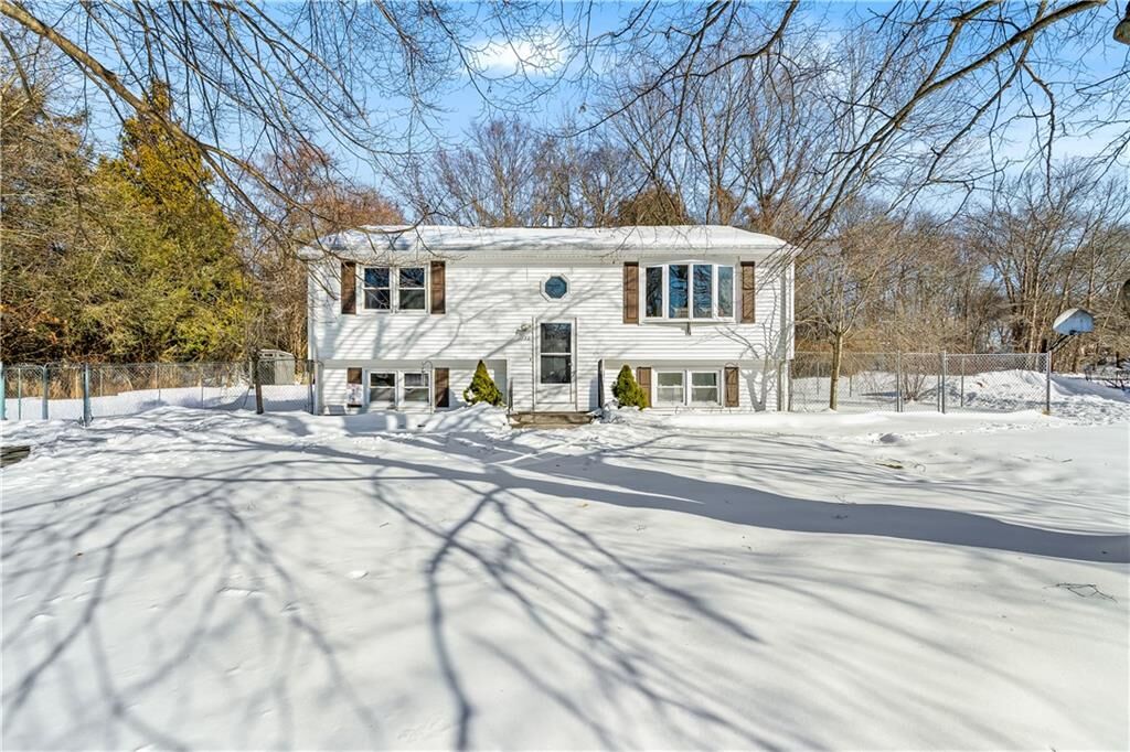 Property Photo:  132 Palmer Avenue  RI 02889 