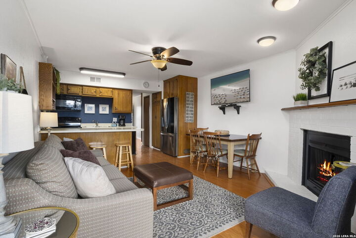 Property Photo:  500 N Market Avenue # 319 D  TX 78130 