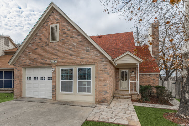 Property Photo:  6415 Edinborough  TX 78238 