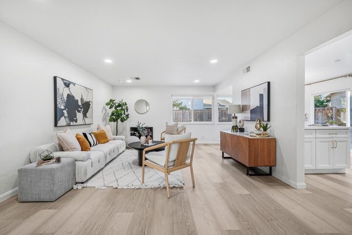 Property Photo: 6290 Mahan Drive CA 95123