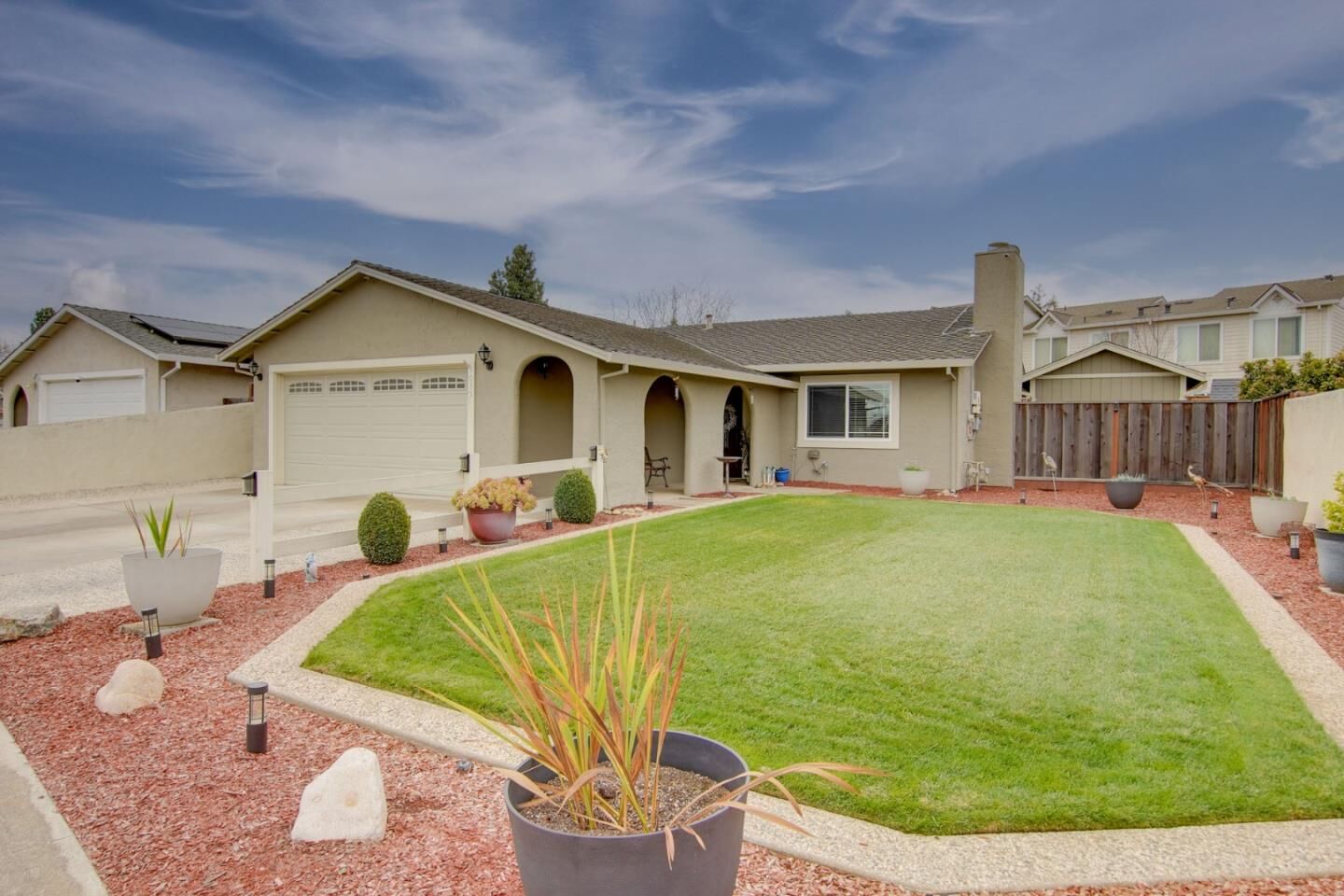 Property Photo:  1035 C Street  CA 95023 