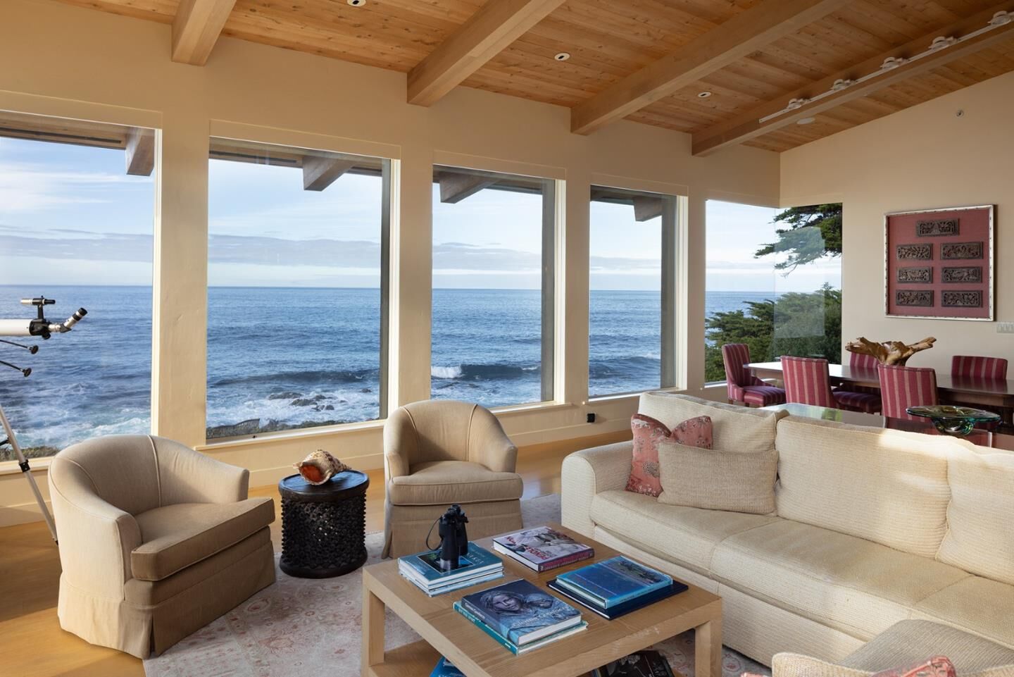 Property Photo:  104 Yankee Point Drive  CA 93923 
