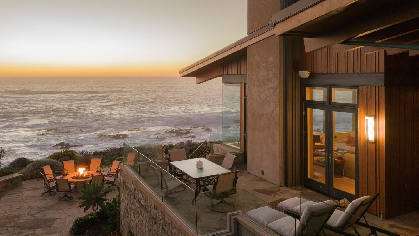Property Photo:  104 Yankee Point Drive  CA 93923 