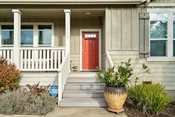 Property Photo:  344 Hames Road  CA 95076 