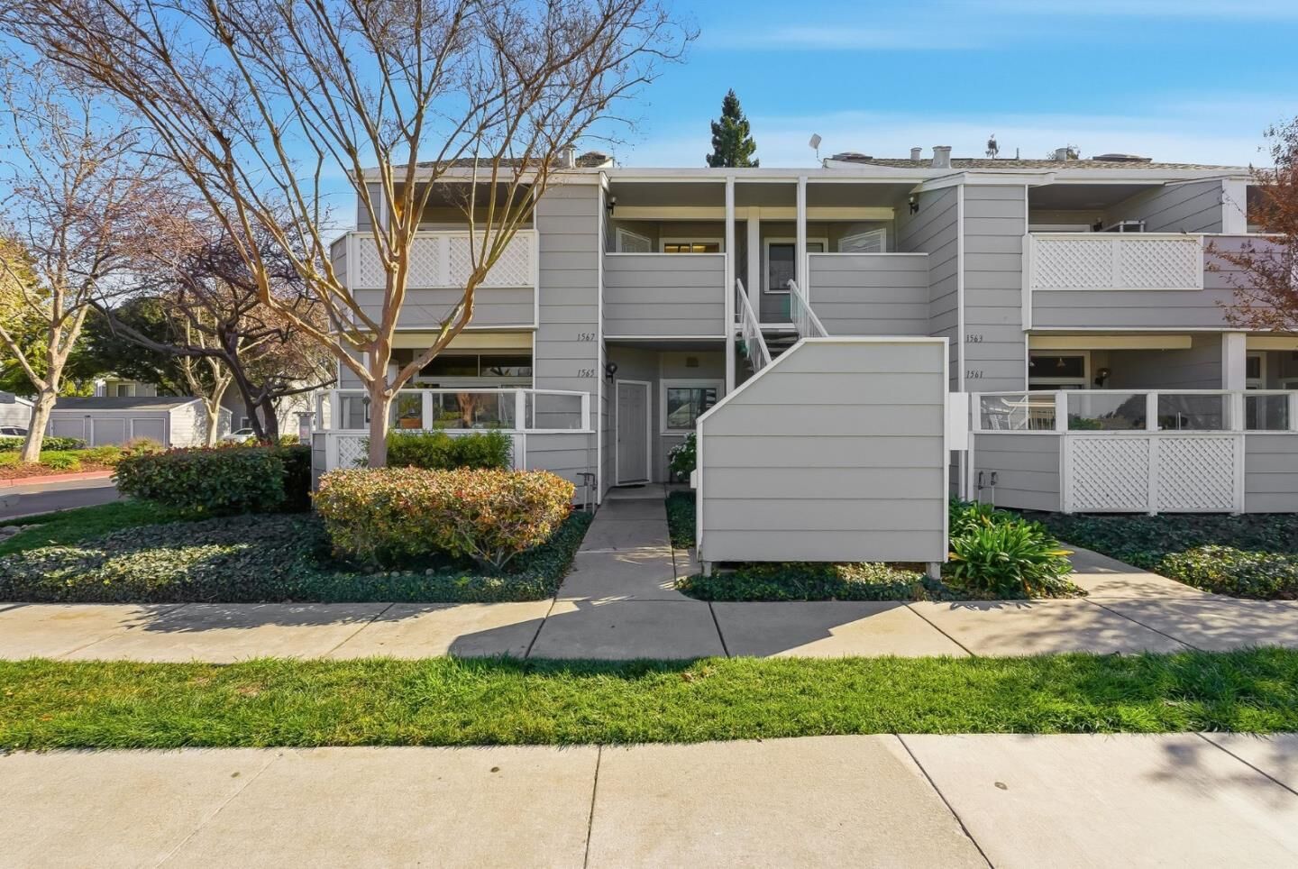 Property Photo:  1567 Thornbriar Drive  CA 95131 