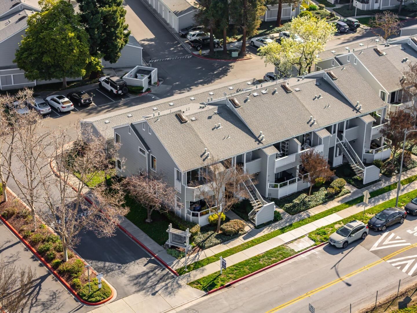 Property Photo: 1567 Thornbriar Drive CA 95131