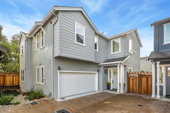 Property Photo:  4914 Vivi Place  CA 95124 