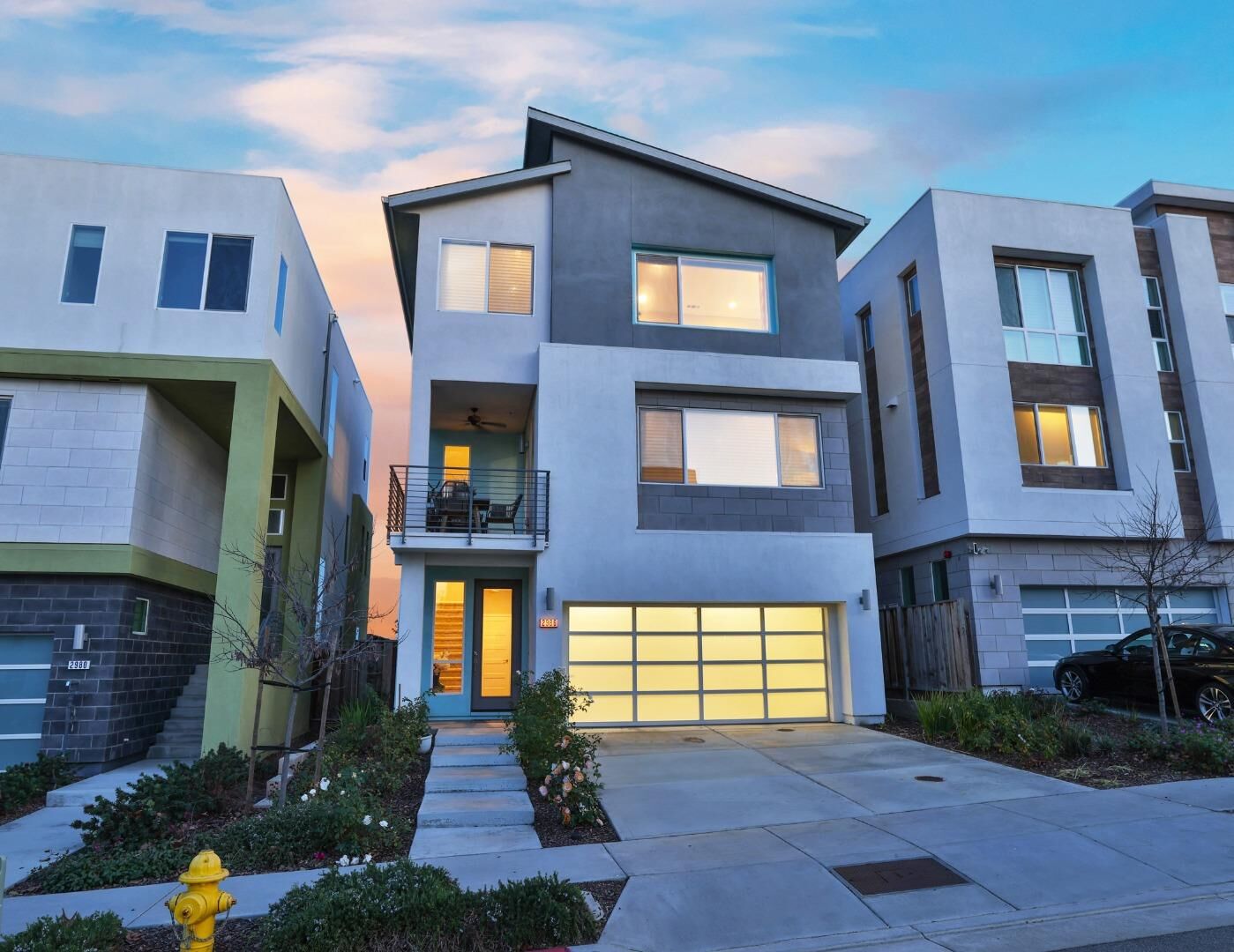 Property Photo: 2986 Valley Of Hearts Del Place CA 95136