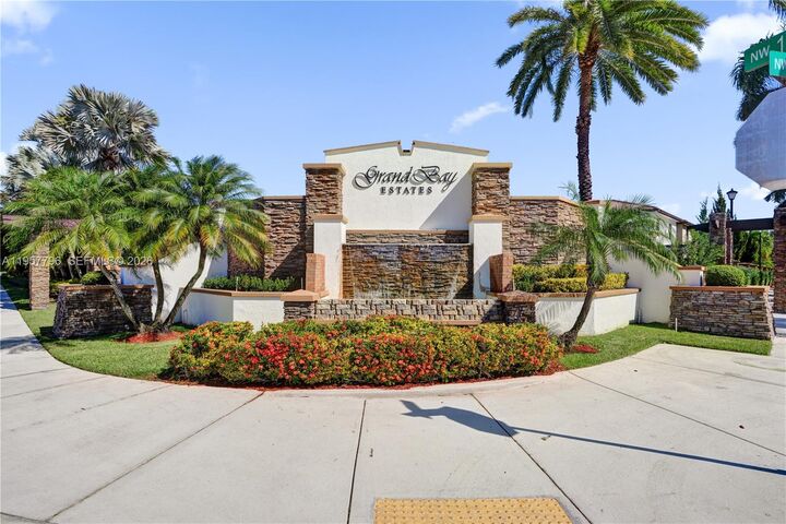 Property Photo:  8895 NW 100th Pl  FL 33178 