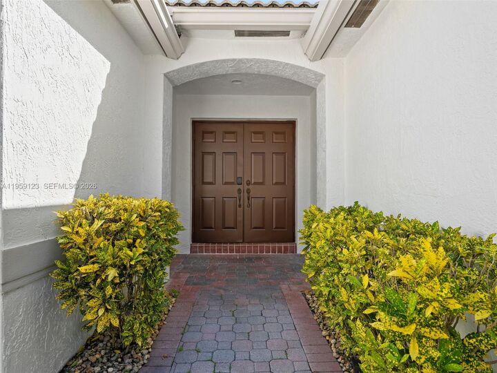 Property Photo:  1861 NW 142nd Ter  FL 33028 