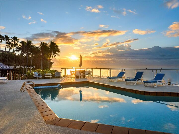 Property Photo:  720 Lugo Ave  FL 33156 