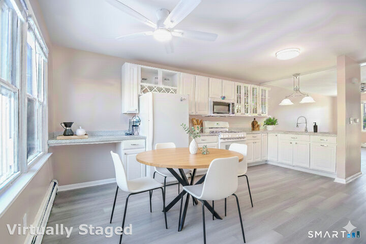 Property Photo:  30 Kent Avenue  CT 06610 