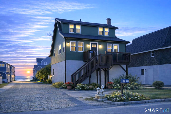 Property Photo:  216 Cosey Beach Avenue  CT 06512 