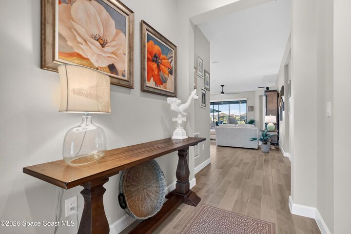 Property Photo:  2819 Millennium Circle  FL 32940 