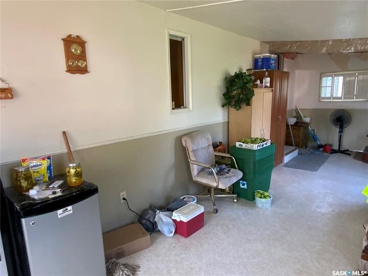 Property Photo:  205 1st Street E  SK S0E 1T0 