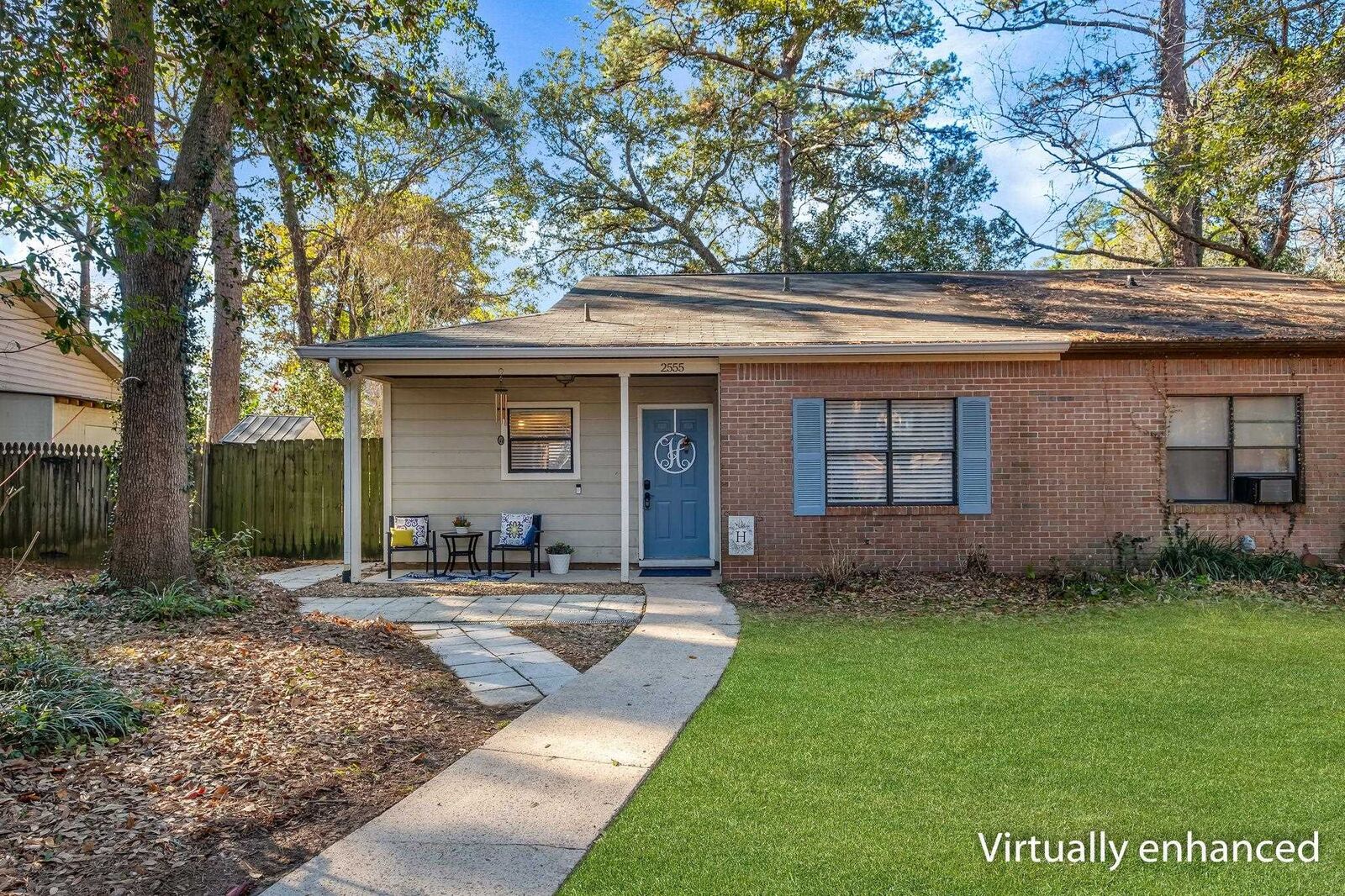 Property Photo:  2555 Panther Creek Road  FL 32308 