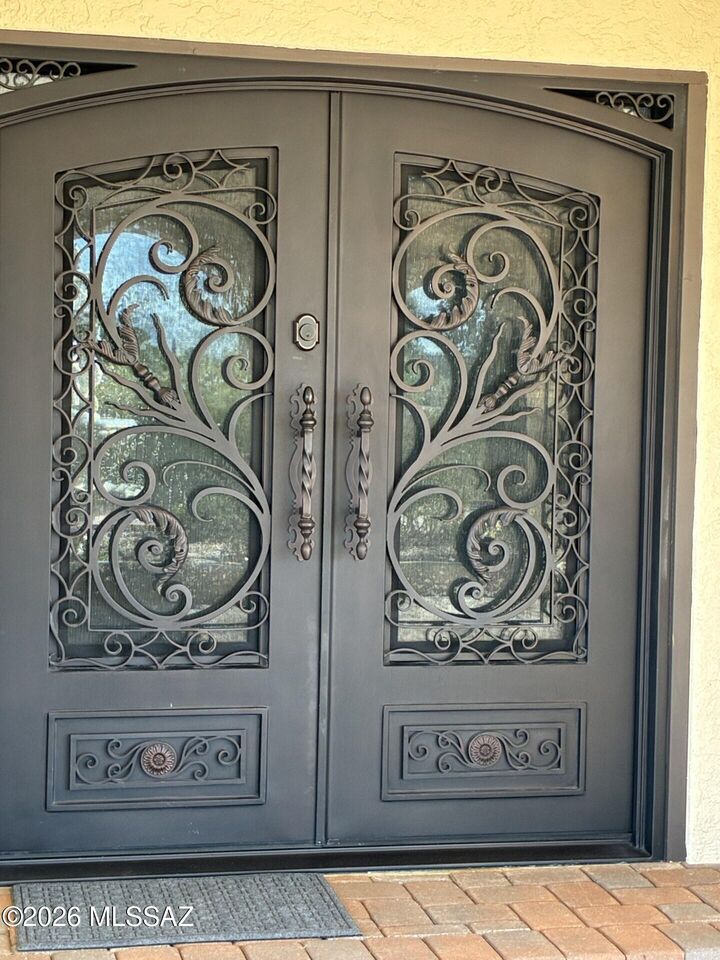 Property Photo:  501 S Brown  AZ 85710 