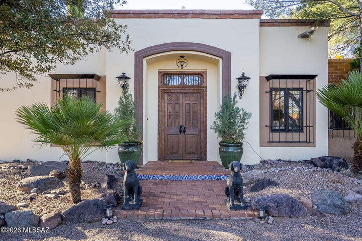 Property Photo:  3 Libres Corte  AZ 85646 