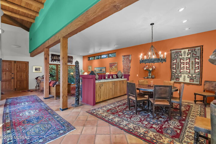 Property Photo:  2342 Balderrain Lane  AZ 85646 