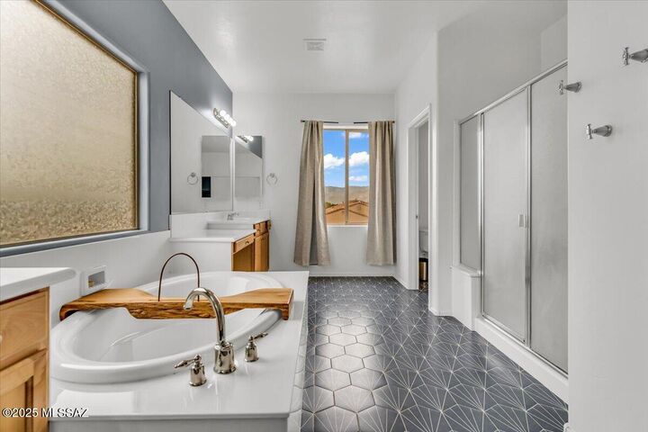 Property Photo:  10054 E Cedar Hill Drive  AZ 85748 