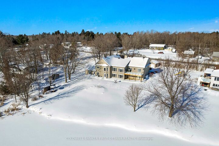 Property Photo:  2600 Ramsay Concession 2B N/A  ON K0A 1P0 