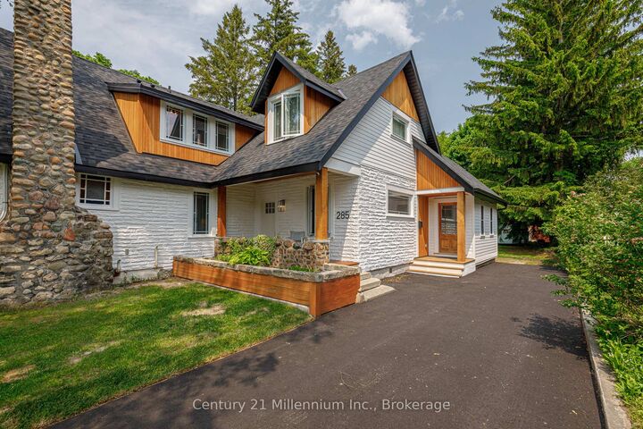 Property Photo:  285 Maple Street  ON L9Y 2R3 