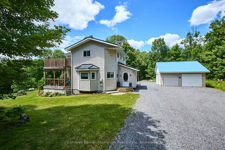 Property Photo:  550 Valley View Road  ON P0A 1Z0 