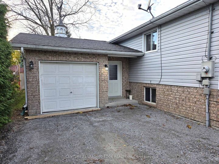 Property Photo: 8 Lorne Street ON L0E 1L0