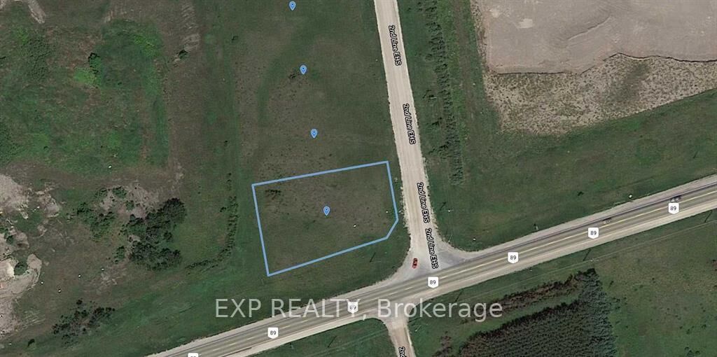 Property Photo:  0 2nd Line E  ON L0N 1S8 
