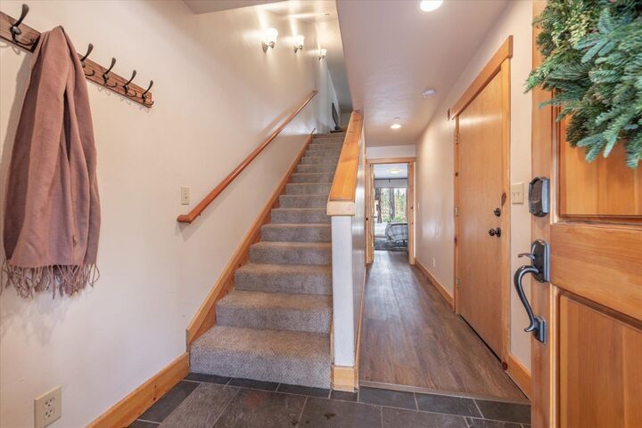 Property Photo:  6970 &Amp 6980 Toyon Road  CA 96148 