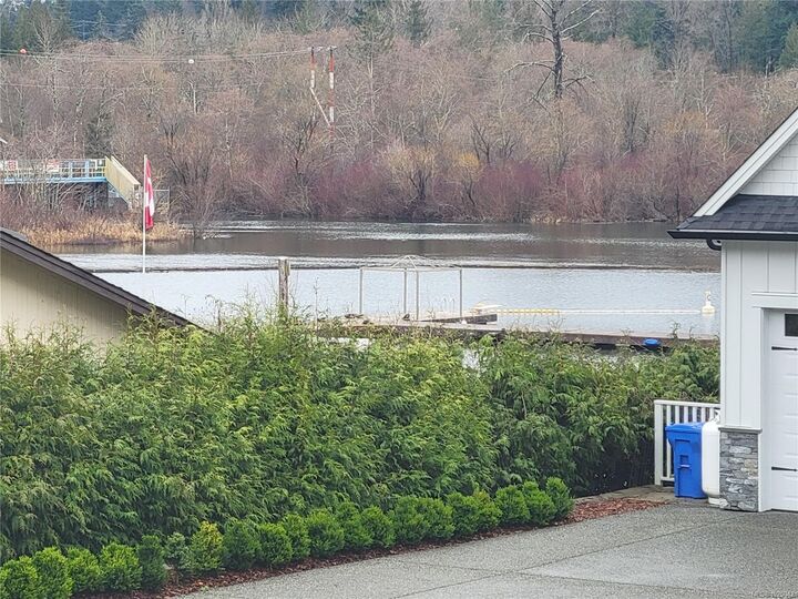 Property Photo:  249 North Shore Rd  BC V0R 2G1 