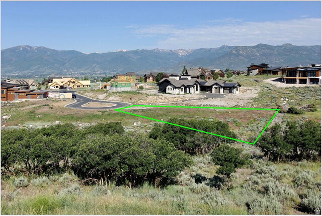 Property Photo:  2035 N Chimney Rock Way 240  UT 84032 