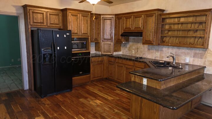 Property Photo:  2100 13th Avenue  TX 79015-5312 