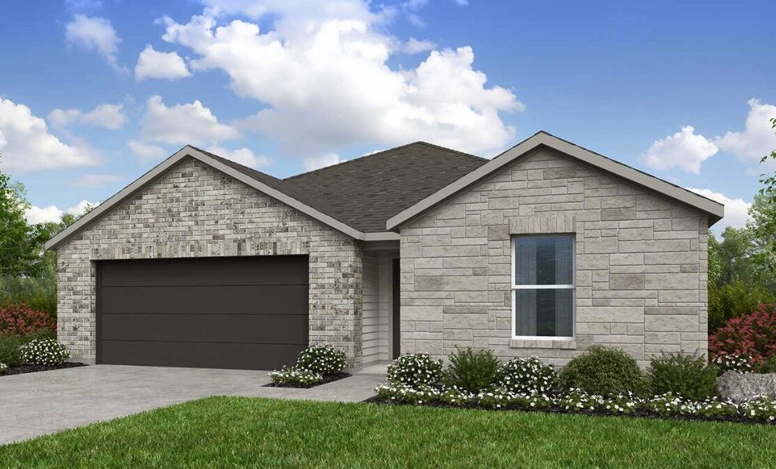 Property Photo:  15428 Flowers View  TX 78660 