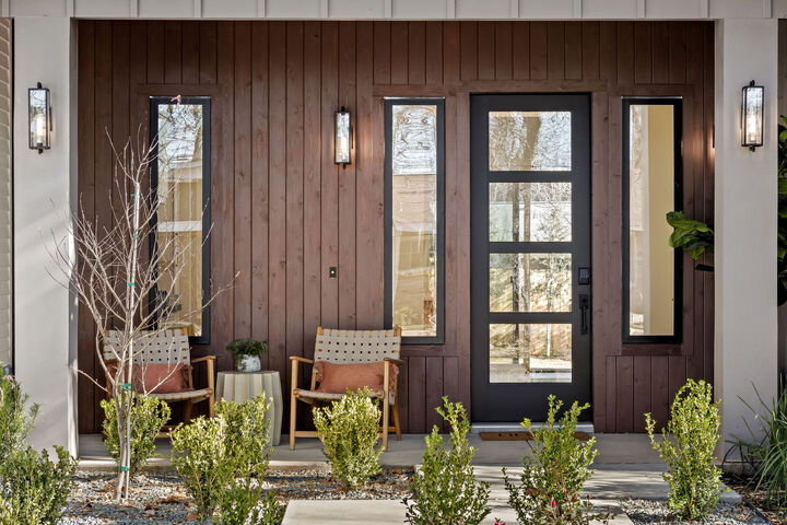 Property Photo:  3104 Pinecrest Drive  TX 78757 