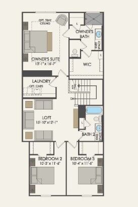 Property Photo:  1955 Settlers Glen Drive 4601  TX 78665 