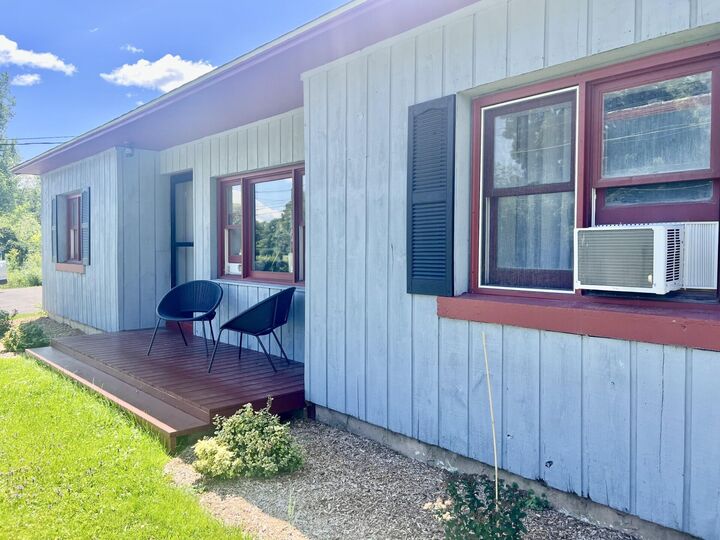 Property Photo: 1233 Cumberland Head Road NY 12901