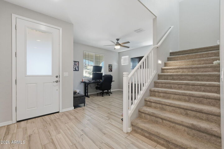 Property Photo: 23043 E Rosa Road AZ 85142