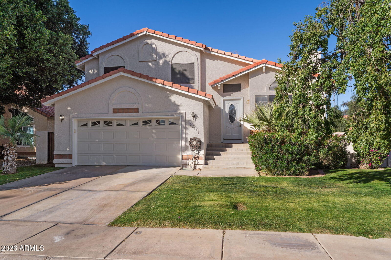 Property Photo:  1214 W Seashore Drive  AZ 85233 