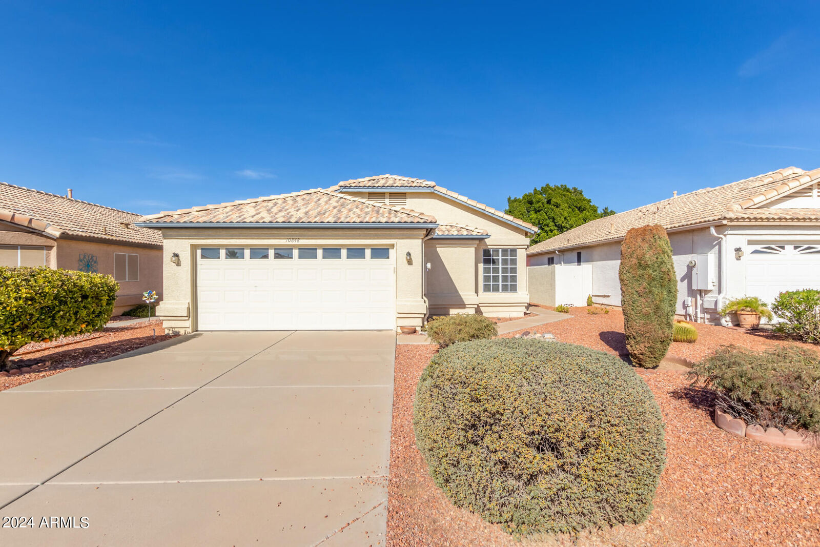 Property Photo:  10848 W Ventana Drive E  AZ 85373 