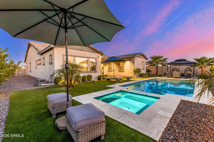 Property Photo:  4162 S Zephyr --  AZ 85212 