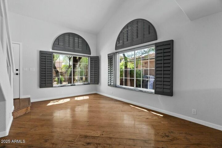 Property Photo: 7650 E Williams Drive 1038 AZ 85255