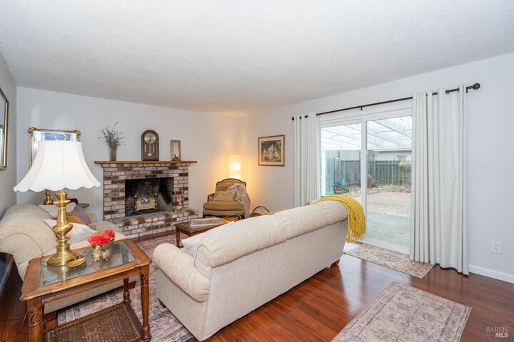 Property Photo: 4360 Princeton Way CA 95405