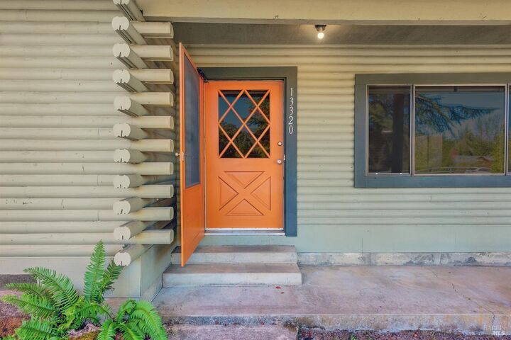 Property Photo:  13320 Estate Drive  CA 95415 