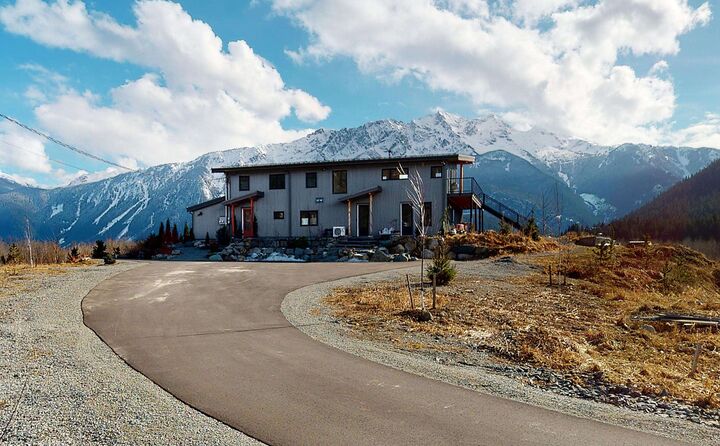 Property Photo: 1380 Collins Road BC V0N 2L1