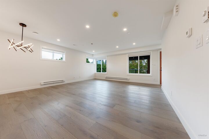 Property Photo: 5092 Slocan Street 202 BC V5R 2A5
