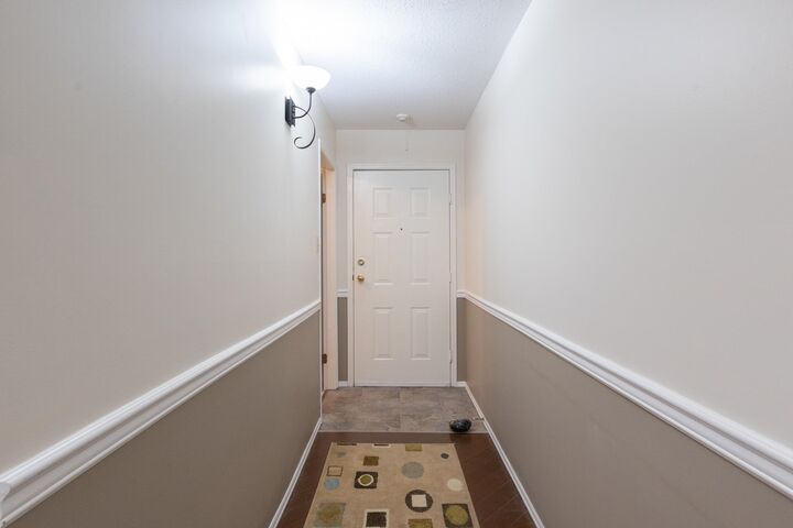 Property Photo: 1378 Fir Street 104 BC V4B 4B2