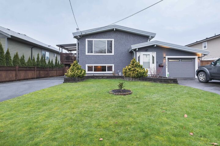 Property Photo:  10283 Kent Road  BC V2P 5X8 