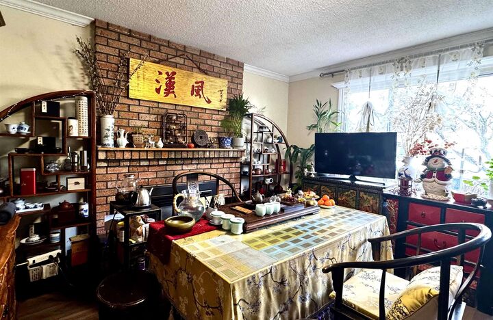 Property Photo: 11311 Caravel Court BC V7E 4L2