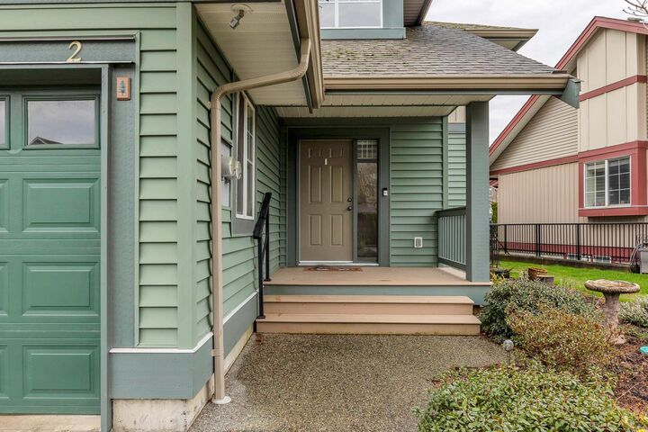 Property Photo:  45545 Tamihi Way 2  BC V2R 0G2 